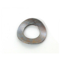Pružinová podložka ocel pro Sachs 50/2, 50/3, 50/4, 50/- KF S, LF H, MLF B, LK NL, LFH MLFA MLKA X, EKF, Hercules, Miele, DKW, KTM, Rixe, Gritzner, Gö