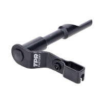 Páčka spojky TPR Factory pro Minarelli AM6, Aprilia, Beta, Peugeot