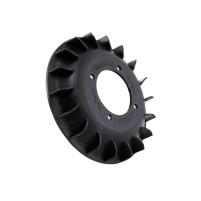 Kolo ventilátoru pro Pinasco Flytech Pole kolo pro Vespa 50-125/​PV/​ET3/​PK/​XL/​XL2/​PX80-200/​PE/​Lusso/​98/​MY/​11/​LML Star