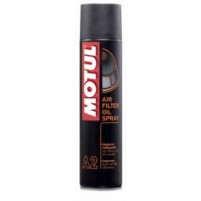 Motul Air Filter Oil Spray 0.4L