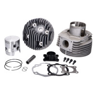 Sada válce DR 177cc 63mm hliník pro Vespa PX, LML