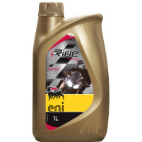Olej ENI i-Ride Racing 4T 10W-60 1L