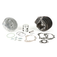 Válec BGM PRO pro Vespa 53-59, VM, VN, ACMA (od motoru V55)