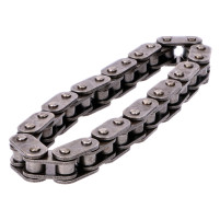 Řetěz 26 článků pro Puch, Hercules, Miele, DKW, KTM, Rixe, Sachs 50/3 B KF S, L-0297 006 000.
