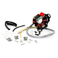 Stator zapalování BGM PRO HP V4.5 ze silikonu DC, elektronické zapalování (použitelné i jako AC) pro Lambretta
