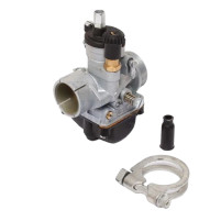 Sportovní karburátor replika Dellorto PHBG 19,5mm pro Puch Maxi