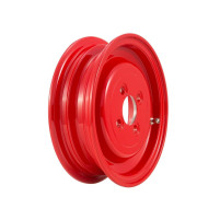 Bezdušový ráfek SIP pro Vespa 98, 125 V1-15, V30-33, VU, VM, VN, VNA, Hoffmann, VNB, ACMA, 150 VL, VB, VBA, VBB