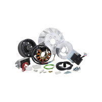 Zapalování SIP Performance od VAPE Road pro Vespa PK50-125, S, XL, XL2, ETS