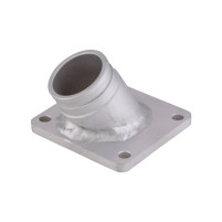 Spojovací kus se sací potrubím s jazýčkovým ventilem MBDSIP 34mm pro MMW1,