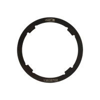 Podložka pod převodovku (d) 0,7 mm SIP pro Vespa 50 2°, L, R, S 2°, SR, SS, 90 2°, 100, 125, PV, ET3, PK50-125, XL, XL2, PX80-200 E Lusso 2°, ’98’MY,