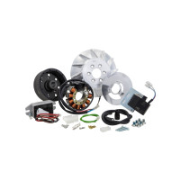 Zapalování SIP Performance od VAPE Road pro Vespa 50-125, PV, ET3, PK50-125, S