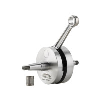 Dlouhý zdvih hřídele SIP Performance pro Vespa T5