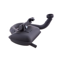 Závodní výfuk SIP ROAD pro Vespa 150 GS VS2-5T, 1956-1961