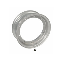 Sada pouzder pro široké ráfky, sada kroužků SIP pro pneumatiky 110-130 pro Vespa 125 GT-TS, 150 GL, Sprint, V, T4, 160 GS, 180 SS, Rally, PX 80-200, P