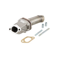 Koleno sacího potrubí SERIE PRO pro Vespa PK50-125, S