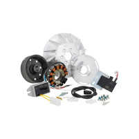 Zapalování SIP Performance od VAPE Road pro Vespa 125 VNA, VNB, GT, GTR 1°, Super, TS 1°, 150 VBA, VBB, T4, GL, Sprint, V 1°, Super 1°