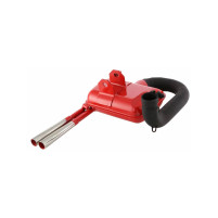 Závodní výfuk SIP ROAD 2.0 Sport Optics pro Vespa 125 VNA-TS, 150 VBA-T4, PX80-150, PE, Lusso