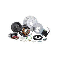 Zapalování SIP Performance od VAPE Sport pro Vespa 50-125, PV, ET3, PK50-125, S