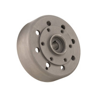 Setrvačník SIP Performance od VAPE pro Vespa PK50-125, S, XL, XL2, ETS, 125 GTR 2°, TS 2°, 150 Sprint V 2°, Super 2°, 200 Rally 2°, PX80-200, PE, Luss