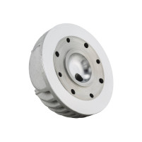 Hlava válce SIP Performance, konverzní válec 125 ccm pro Vespa P80X, PX80 E, Lusso, PX100 E
