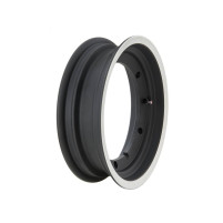 Ráfek bezdušové pneumatiky SIP pro šířku pneumatik 110-130 pro Vespa 125 GT-TS, 150 GL, Sprint, V, T4, 160 GS, 180 SS, Rally, PX 80-200, PE, Lusso, T