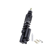Přední tlumič SIP Performance pro Vespa GTS, GTS Super, GTV, GT60, GT, GT L 125-300ccm (