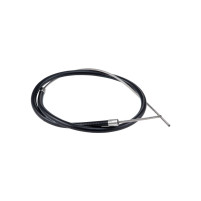 Zadní brzdové lanko SIP Performance pro Lambretta DL, GP 125-200