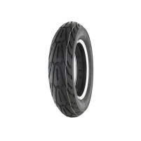 Kompletní kolo SIP Performer 2.0 3.50-10 59P TL, TT zesílené přední a zadní pro Lambretta 125-200ccm