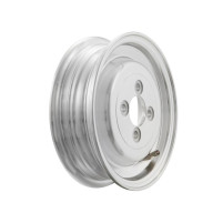 Bezdušový ráfek SIP pro Vespa 98, 125 V1-15, V30-33, VU, VM, VN, VNA, Hoffmann, VNB, ACMA, 150 VL, VB, VBA, VBB