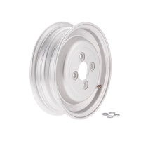 Bezdušový ráfek SIP pro Vespa 98, 125 V1-15, V30-33, VU