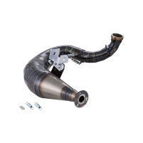 Závodní výfuk SIP Performance R2 Design od NORDSPEED pro Vespa 200 Rally, P200E, PX200 E, Lusso ->’94, Cosa 1 200