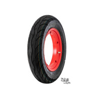 Kompletní kolo SIP Performance 3.50-10 59P TL, TT přední a zadní pro Vespa 125 GT, GTR, TS, 150 GS VS5T, GL, Sprint, V, T4, 180-200 Rally, PX80-200,