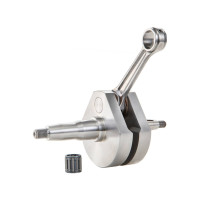 Kliková hřídel SIP Performance pro Vespa 160 GS 2° VSBM 0036098->, 180 SS