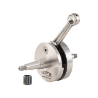 Kliková hřídel (Dlouhý zdvih) SIP Performance pro Vespa 200 Rally VSE1T 33997 ->, P200E, PX200 E, Lusso, MY, Cosa