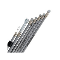 Sada kabelů SIP Performance pro Vespa P80-150X, PX80-200E, Lusso 1°, P150S, P200E