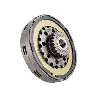 Spojka SIP COSA 2 Sport pro DRT Primary Z 62 pro Vespa 125 VNA-TS, 150 VBA-Super, 180-200 Rally, PX80-200, PE, Lusso, Cosa, T5