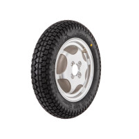 Kompletní kolo SIP Classic 3.50-10 59P TL, TT přední a zadní pro Vespa 150 T2, T3, 150 GS VS1-4T, (D)