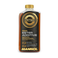 Přísada do oleje Mannol Ester 9929 1000ml