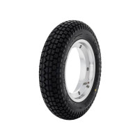 Kompletní kolo SIP Classic 3.50-10 59P TL, TT přední a zadní pro Vespa 50-125, PV, ET3, PK, S, XL, XL2, 125 GT-TS, 150 GL, GS VS5T, Sprint, V, T4, Ral