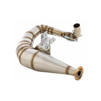 Závodní výfuk SIP Performance 2.0 pro Vespa 125 GT, GTR, TS, 150 GL, Sprint, V, PX80-150, PE, Lusso, Cosa 1