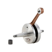 Kliková hřídele SIP PREMIUM pro Vespa 200 Rally VSE1T 33997 ->, P200E, PX200 E, Lusso, MY, Cosa