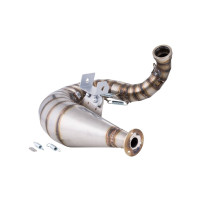 Závodní výfuk SIP Performance R2 Design od NORDSPEED pro Vespa 200 Rally, P200E, PX200 E, Lusso ->