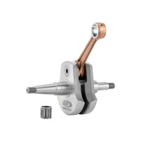 Kliková hřídel SIP PREMIUM Strýček Tom pro Vespa 200 Rally VSE1T 33997 ->, P200E, PX200 E, Lusso, MY, Cosa