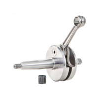 Závodní kliková hřídel SIP Performance pro Lambretta DL, GP 125-200cc