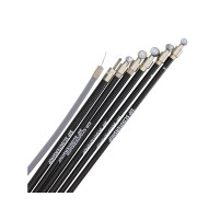 Sada kabelů SIP Performance pro Vespa 125 VNB1, 150 VBA1, VBB 1°, GL