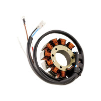 Zapalovací a osvětlovací cívky SIP Performance od VAPE pro zapalování SIP Performance pro Vespa 50-125, PV, ET3, PK