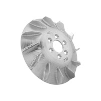 kolo ventilátoru SIP Performance od VAPE BFA 306 pro Vespa 125 GTR 2°, TS 2°, 150 Sprint V 2°, Super 2°, 200 Rally 2°, PX80-200, PE, Lusso, Cosa