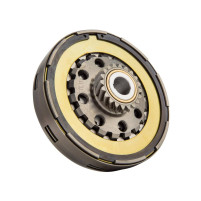 Spojka SIP COSA 2 Sport pro Vespa PX125 E Lusso ’95->, ’98, MY, ’11 pasuje i na Vespu 125 VNA-TS, 150 VBA-Super, PX80-150, PE, Lusso, T5, Cosa 125-150