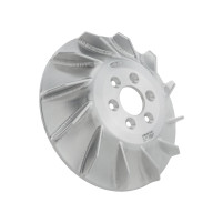 Kolo ventilátoru SIP Performance od VAPE pro Vespa 125 GTR 2°, TS 2°, 150 Sprint V 2°, Super 2°, 200 Rally 2°, PX80-200, PE, Lusso, Cosa