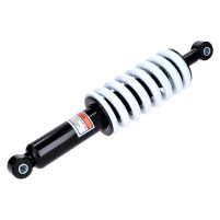 Zadní tlumič 340mm pro Rieju MRT 50, MRT 125, Marathon 125 (000.180.0750)